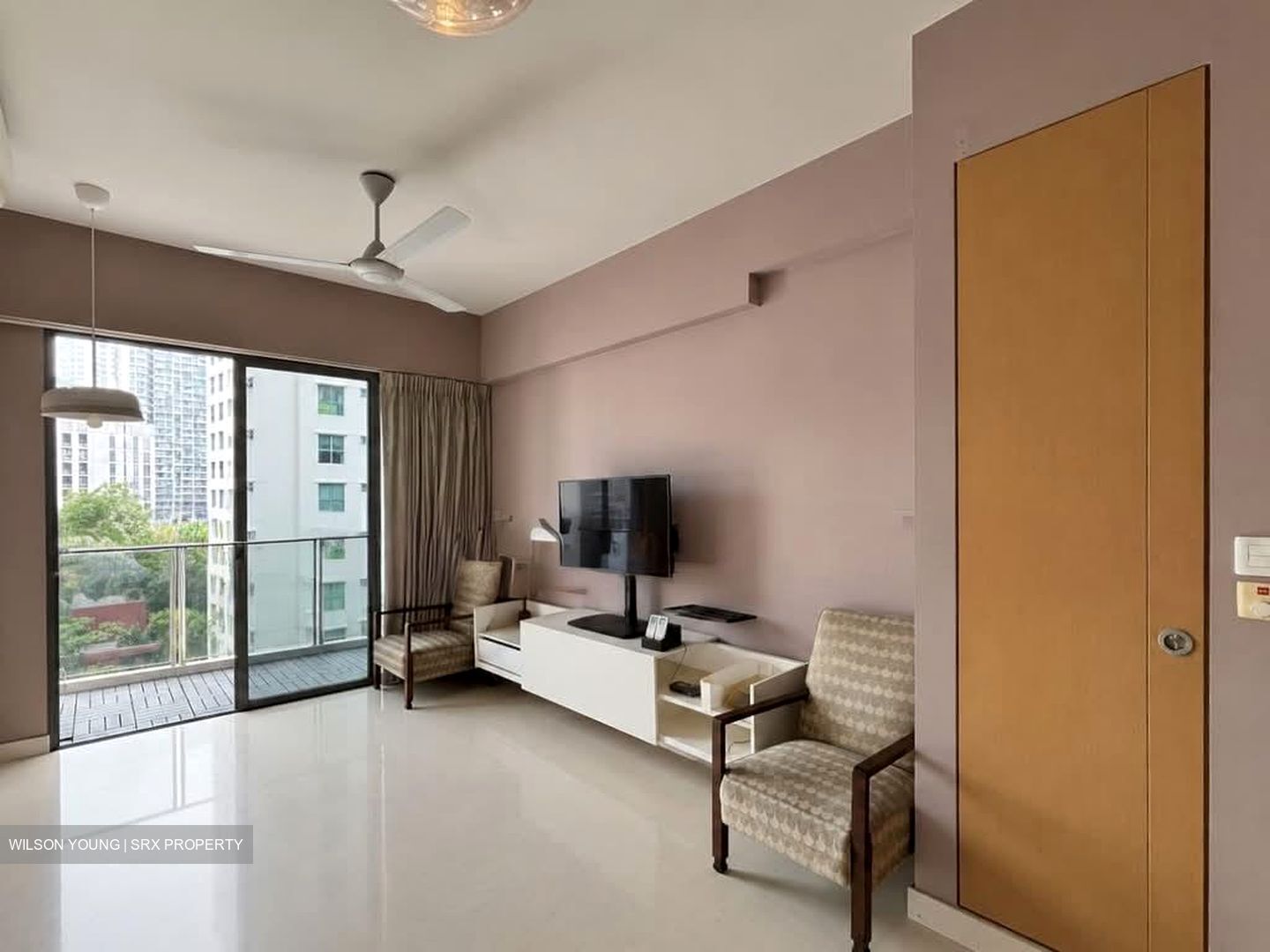 Waterford Residence (D9), Apartment #578047161